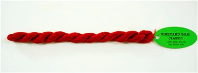 Spice 100% SILK Thread 30 Yard Skein #C-029 for Needlepoint from Wiltex