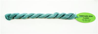 Spa 100% SILK Thread #C-152 30 Yard Skein for Needlepoint from Wiltex