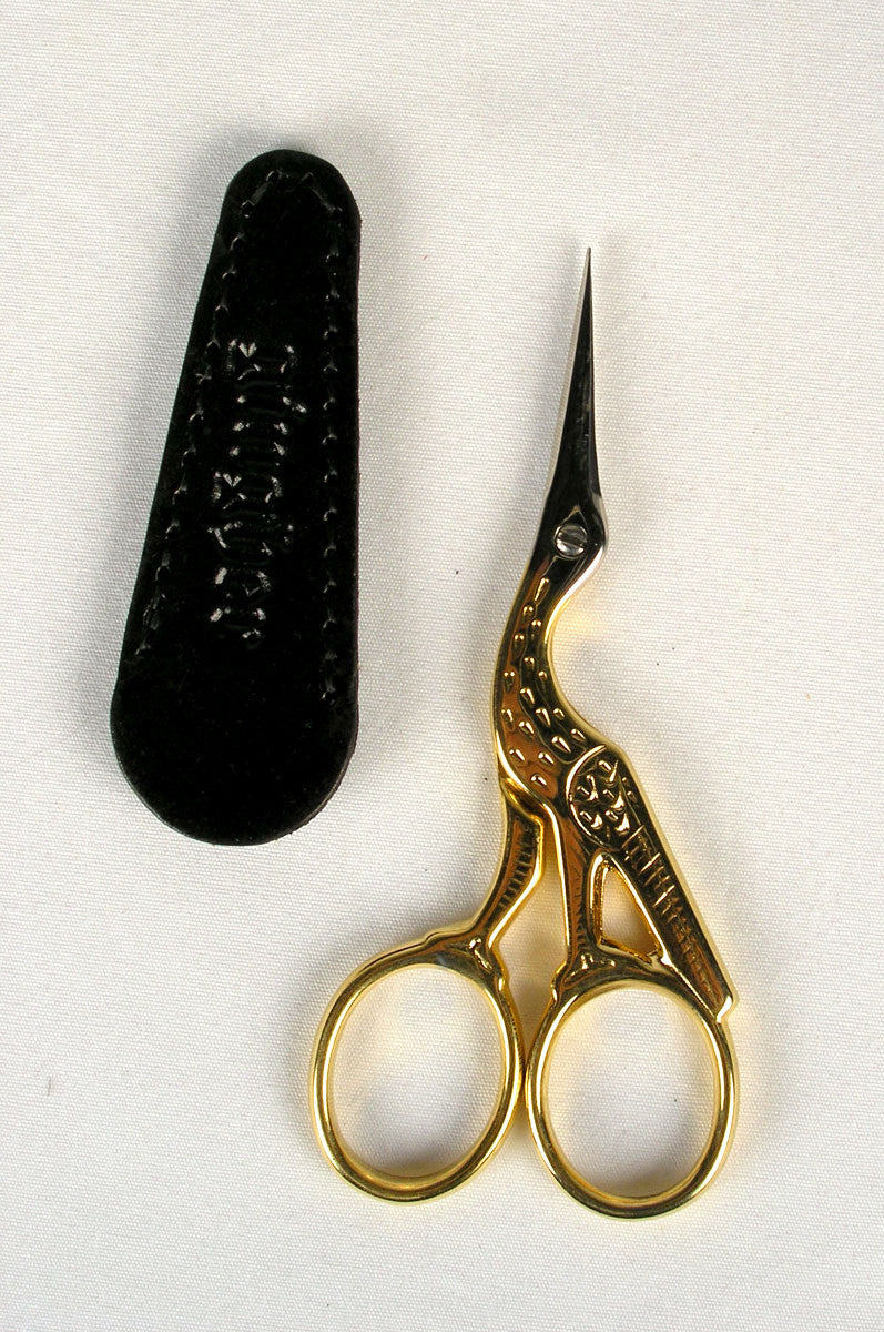 Scissors for Needlepoint