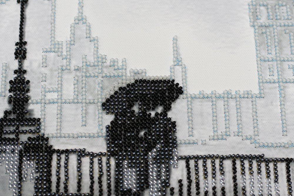 Abris Beading Kit - Large - Autumn Quay