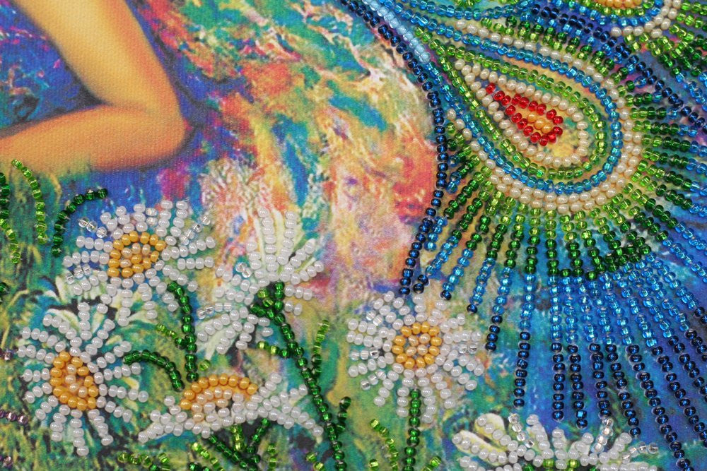 Abris Beading Kit - Medium - Fabulous Dream