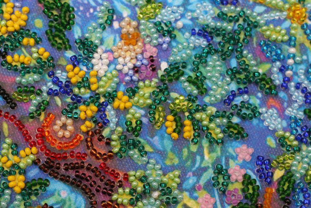 Abris Beading Kit - Large - Magic