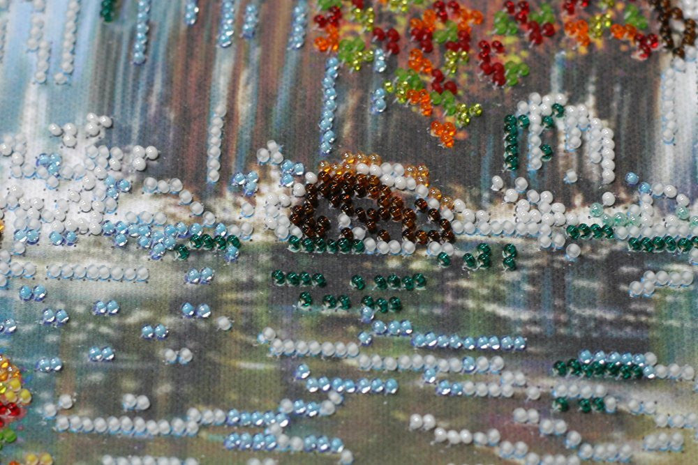 Abris Beading Kit - Large - Paradise