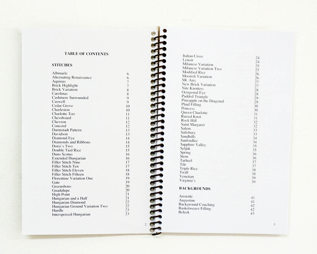 BOOK ~ A Father B Sampler Book ~ Stitches for the 21st Century by Suzanne Howren