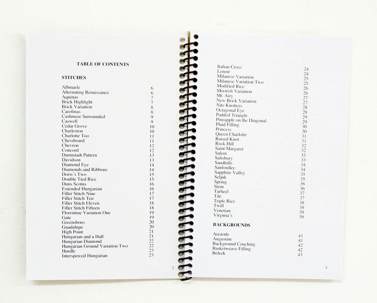 BOOK ~ A Father B Sampler Book ~ Stitches for the 21st Century by Suzanne Howren
