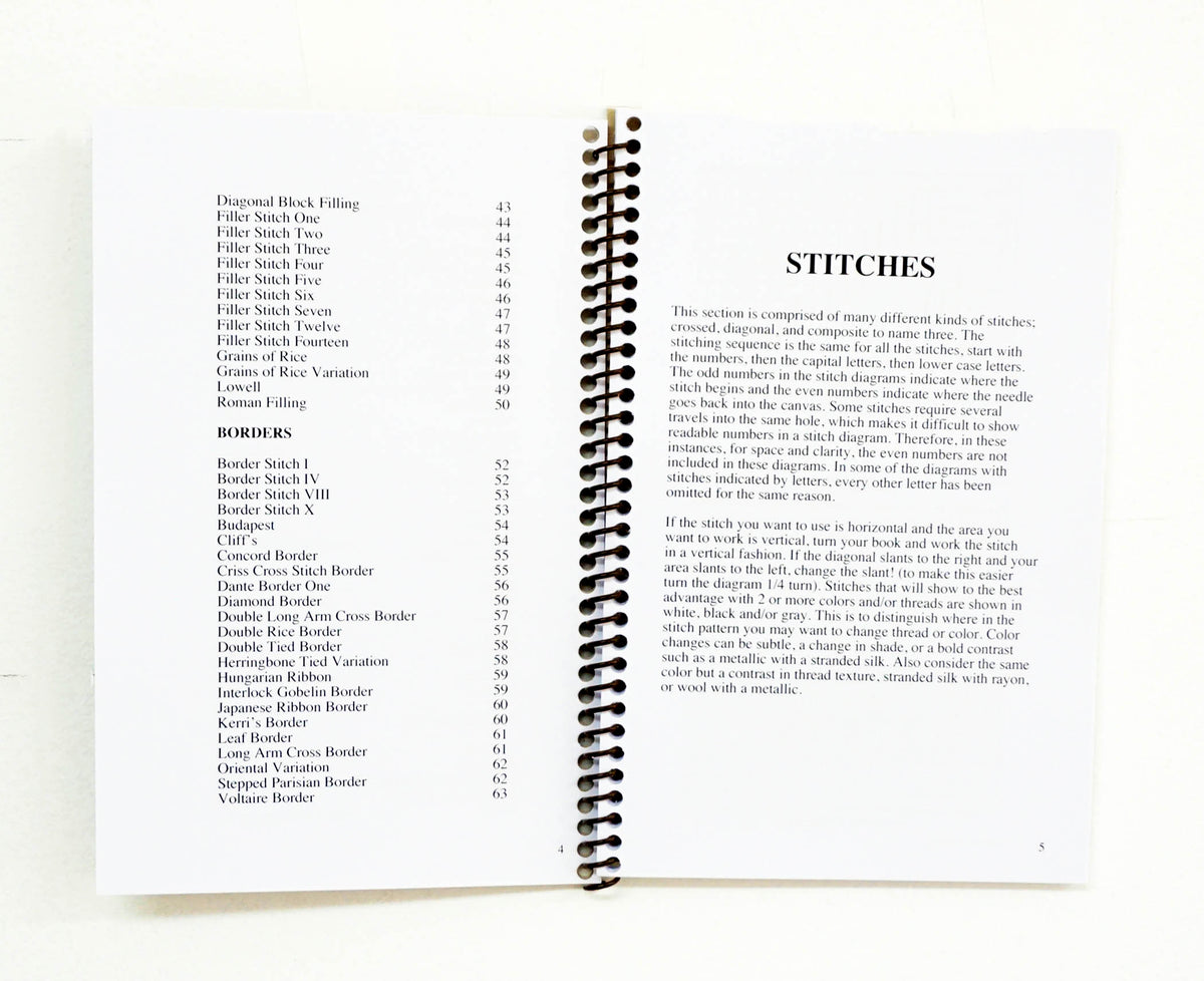 BOOK ~ A Father B Sampler Book ~ Stitches for the 21st Century by Suzanne Howren