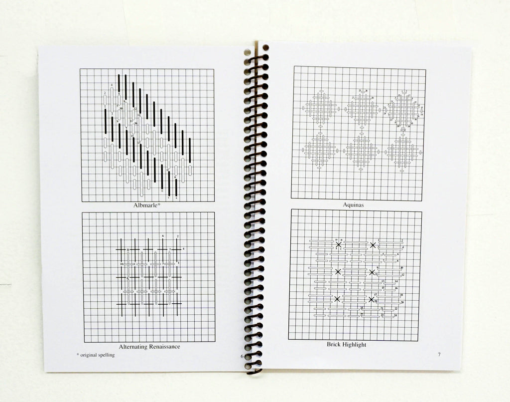 BOOK ~ A Father B Sampler Book ~ Stitches for the 21st Century by Suzanne Howren