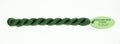 Foliage Green 100% SILK Thread #C-067 30 Yard Skein for Needlepoint Stitching from Wiltex