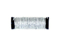 KREINIK BRAID ~ Silver High Luster Size #12 (Medium) #001HL Braid 10 Yard Card of Thread for Needlepoint by Kreinik