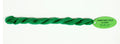 Poison Green 100% SILK Thread #C-072 30 Yard Skein for Needlepoint Stitching from Wiltex