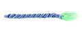 Silk ~ Regatta Blue 100% SILK Thread 30 Yard Skein #C-086 for Needlepoint from Wiltex