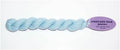 MERINO WOOL ~ Merino Wool Thread Wellesley Whistle #M-1208 Thread Light Blue Needlepoint from Wiltex