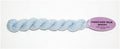 MERINO WOOL ~ Merino Wool Thread Cumulus #M-1154 Thread Light Blue Needlepoint from Wiltex