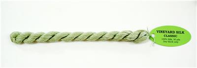 Bog 100% SILK Thread #C-140 30 Yard Skein for Needlepoint from Wiltex