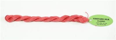 Cherry Tree 100% SILK Thread 30 Yard Skein #C-132 for Needlepoint from Wiltex