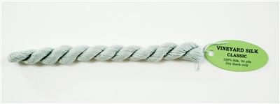 Evening Haze 100% SILK Thread #C-104 30 Yard Skein for Needlepoint from Wiltex