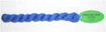 Brilliant Blue 100% SILK Stitching Thread 30 Yard Skein #C-087 for Needlepoint from Wiltex