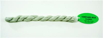 Spray 100% SILK Thread 30 Yard Skein #C151 for Needlepoint from Wiltex