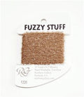 FUZZY STUFF CAMEL #FZ20 Stitching Fiber 15 Yards Needlepoint Thread by Rainbow Gallery