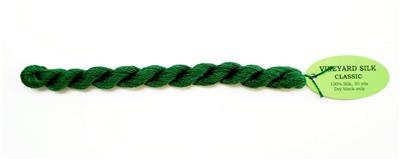 Cactus 100% SILK Thread 30 Yard Skein #C-146 for Needlepoint from Wiltex