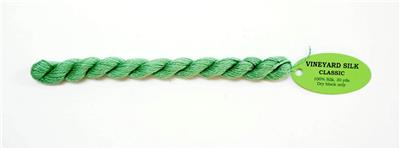 Ming 100% SILK Thread 30 Yard Skein #C-071 for Needlepoint from Wiltex