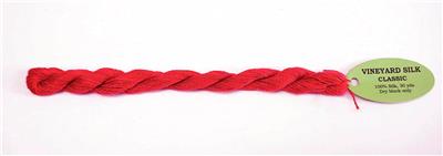 Azalea 100% SILK Thread 30 Yard Skein #C-213 for Needlepoint from Wiltex