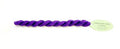Deep Wisteria 100% SILK Thread 30 Yard Skein #C-098 for Needlepoint Wiltex