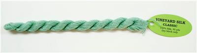 Ocean Wave 100% SILK Thread 30 Yard Skein #C-073 for Needlepoint from Wiltex