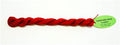 Claret Red 100% SILK Thread 30 Yard Skein #C-168 for Needlepoint from Wiltex