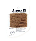 ALPACA 18 DEEP TAN #AL86 Stitching Fiber 12 Yards Needlepoint Thread Rainbow Gallery