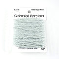 3 Ply Persian Wool "Federal Blue" #1507 Needlepoint Thread by Colonial ~ USA Made