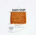 FUZZY STUFF GOLD BROWN #FZ30 Stitching Fiber 15 Yd. Needlepoint Thread Rainbow Gallery