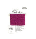 GLISTEN Sparkling Braid #08 " Radiant Orchid " Needlepoint Stitching Thread by Rainbow Gallery
