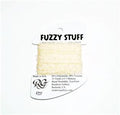 FUZZY STUFF ECRU #FZ27 Stitching Fiber 15 Yard Needlepoint Thread by Rainbow Gallery