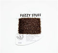 FUZZY STUFF DARK BROWN #FZ07 Stitching Fiber 15 Yd Needlepoint Thread Rainbow Gallery