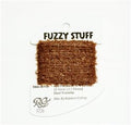 FUZZY STUFF CINNAMON #FZ39 Stitching Fiber 15 Yd Needlepoint Thread Rainbow Gallery