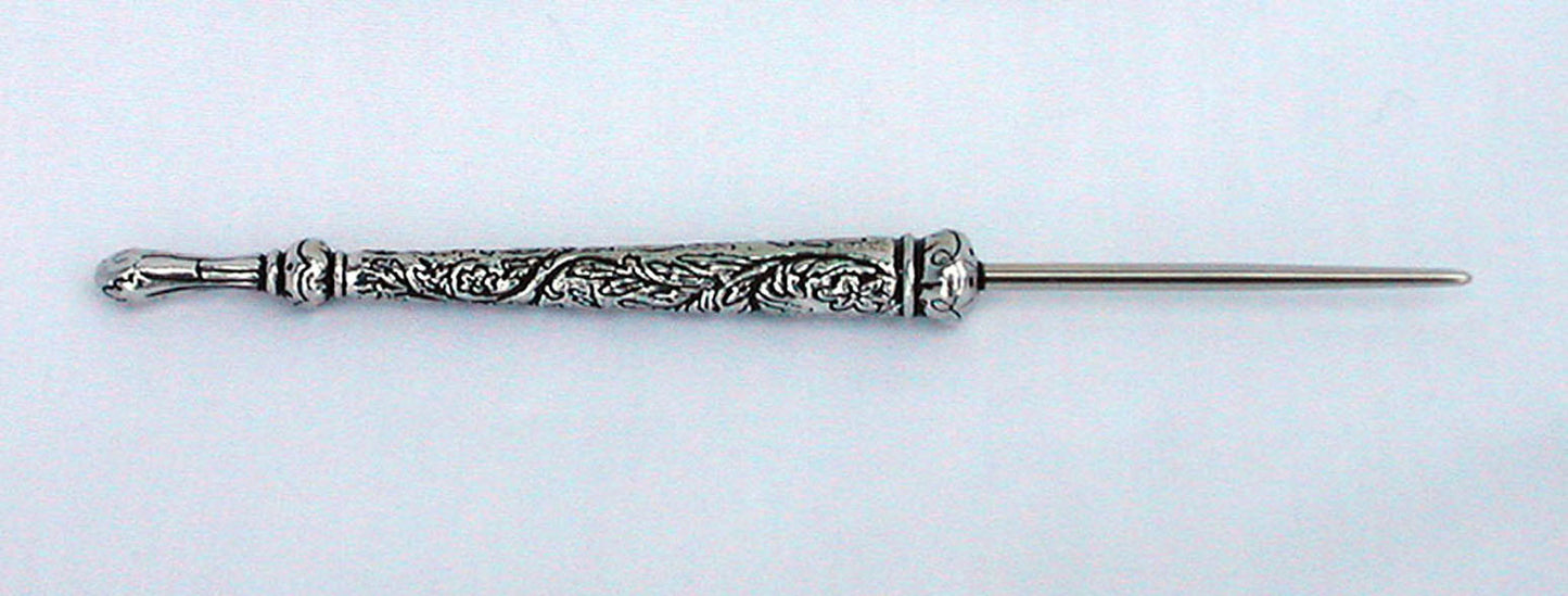 Laying Tool ~ English Pewter Elizabethan Laying Tool by Hummingbird House of England