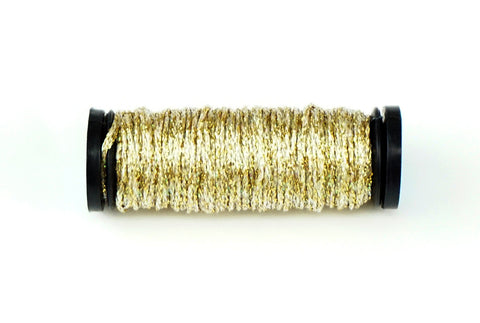 KREINIK BRAID ~ Brazilianite Size #12 (Medium) #3232 Braid 10 Meter Spool of Thread for Needlepoint by Kreinik