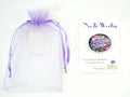 Magnet ~ One-of-a-Kind ~ ART GLASS ~ Magnetic Needle Holder Tool for Needlepoint