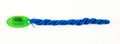 Sapphire 100% SILK Thread 30 Yard Skein #C-207 for Needlepoint from Wiltex