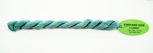 Silk Thread ~ SPA 100% SILK Thread 30 Yard Skein #C-152 for Needlepoint from Wiltex