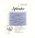 SPLENDOR SILK  #S932 "Lt. Blue Violet" Needlepoint Stitching Thread by Rainbow Gallery