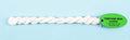 Vineyard Silk ~ BRIGHT WHITE 100% SILK Thread 30 Yard Skein #C-109 for Needlepoint from Wiltex