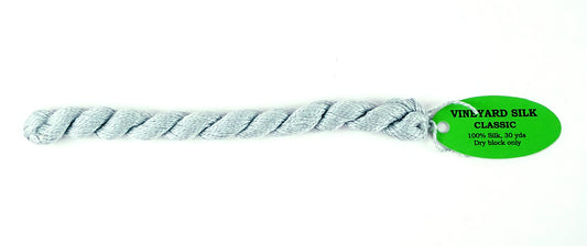 Silk Thread ~ SPRAY 100% SILK Thread 30 Yard Skein #C-151 for Needlepoint from Wiltex