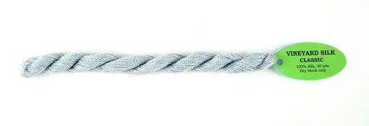 Silk Thread ~ CUMULUS 100% SILK Thread 30 Yard Skein #C-154 for Needlepoint from Wiltex