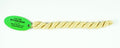 Silk Thread ~ BUTTERCREAM 100% SILK Thread 30 Yard Skein #C-178 for Needlepoint from Wiltex