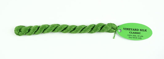 Silk Thread ~ MOJITO 100% SILK Thread 30 Yard Skein #C-179 for Needlepoint from Wiltex