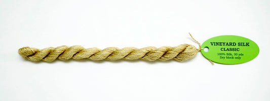 Sahara 100% SILK Thread 30 Yard Skein #C-169 for Needlepoint from Wiltex