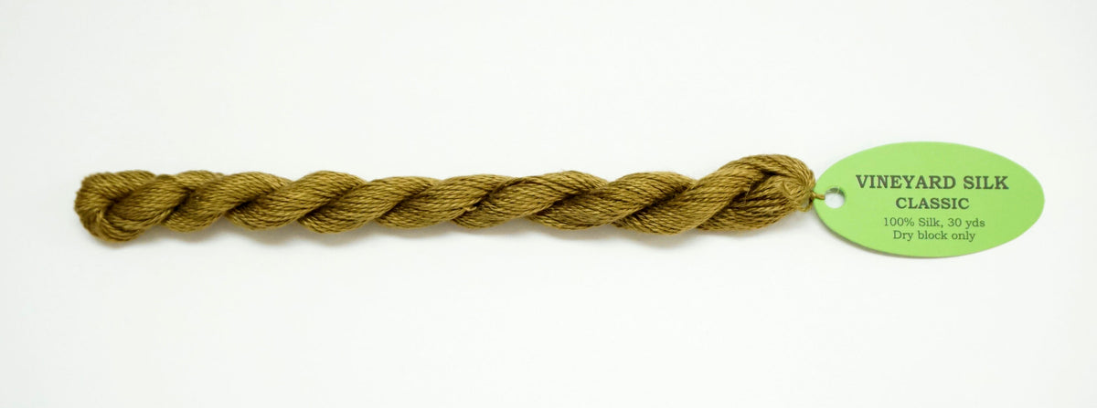 Partridge 100% SILK Thread 30 Yard Skein #C-171 for Needlepoint from Wiltex