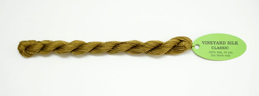 Partridge 100% SILK Thread 30 Yard Skein #C-171 for Needlepoint from Wiltex